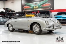 1957 porsche speedster for sale  Scottsdale