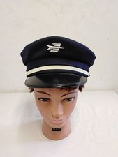 Ancienne casquette facteur d'occasion  Meximieux