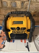 Dewalt dcr020 ion for sale  STANFORD-LE-HOPE
