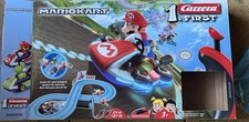 Carrera first nintendo gebraucht kaufen  Dettingen an der Erms