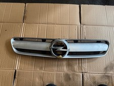 Kühlergrill pel signum gebraucht kaufen  Bad Berneck