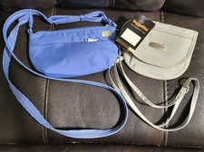 pac safe travel safe for sale  Celina