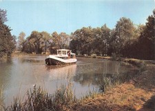 Penichette canal nivernais d'occasion  France
