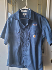 Usado, Uniforme de funcionário masculino Bass Pro Shops XL pesca Carhartt comprar usado  Enviando para Brazil