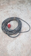 Phase cable 415 for sale  BRAINTREE