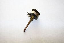 Potentiometer imperial j49w gebraucht kaufen  Grasberg