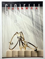 Trimestrale valenza gioielli usato  Vimodrone
