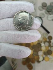 Half dollar kennedy usato  Casapesenna