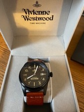 Vivienne westwood leather for sale  ALFRETON