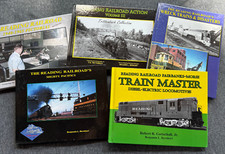 Lot reading railroad for sale  Tampa