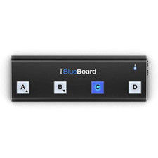 Multimedia irig blueboard usato  Roccagloriosa