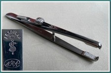 Vintage stainless steel d'occasion  Expédié en Belgium