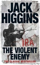 Higgins jack violent for sale  STOCKPORT