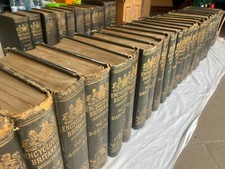 Enciclopedia britannica nona usato  Rivoli
