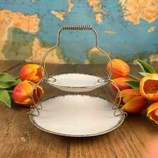 Vintage small tier for sale  Springfield