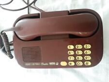 Téléphone fixe matra d'occasion  Saint-Etienne