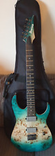 Ibanez rg1121pb premium for sale  NEWPORT