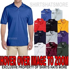 Mens jerzees polo for sale  Casselberry