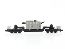 Minitrix 3297 güterwagen gebraucht kaufen  Hameln