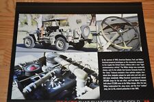 1940 willys ford for sale  Hartland