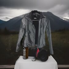 Asymetrische softshelljacke be gebraucht kaufen  Uhingen