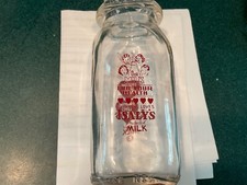 Rare isaly half for sale  Novelty