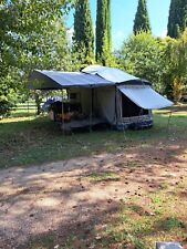 Campwerk family zeltanhänger gebraucht kaufen Campwerk family zeltanhänger gebraucht kaufen  Emmendingen