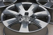Zoll audi 4h0 gebraucht kaufen  Berlin