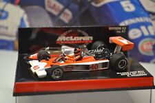 Minichamps 1977 mclaren for sale  STOURBRIDGE