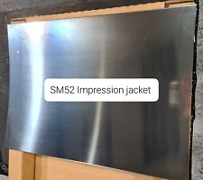 Heidelberg sm52 impression for sale  BINGLEY