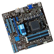 Placa-mãe HDMI AM3+USB3.0SATA3 AMD760GuATX soquete compatível ASUS M5A78L-M/USB3 comprar usado  Enviando para Brazil