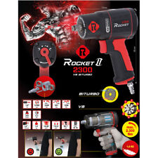 Tools rocket hochleistungs gebraucht kaufen  Ebersbach an der Fils