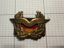 Luftwaffenabzeichen bundeswehr gebraucht kaufen  Konz