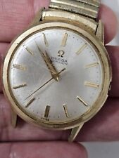 Vintage omega automatic for sale  Houston