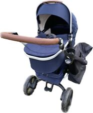 Bonavi kombikinderwagen gebraucht kaufen  Delitzsch