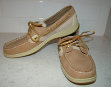 Sperry top sider for sale  Spring