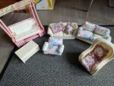 Barbie puppen möbel gebraucht kaufen  Gelsenkirchen