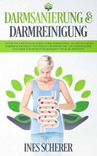 Darmsanierung darmreinigung en gebraucht kaufen  Remscheid