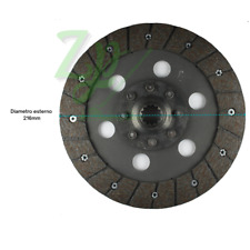 Disco frizione tratt.furia usato  Venaria Reale