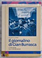 gian burrasca dvd usato gian burrasca dvd usato Italia