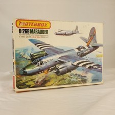 Matchbox 26b marauder for sale  Omaha