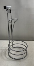 Secador de cabelo único ferramenta de cabelo gancho organizador escova metal sobre a porta cabide comprar usado  Enviando para Brazil