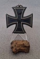 Riginal eisernes kreuz gebraucht kaufen  Weißenhorn