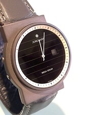 Junghans mega solar usato  Ardea