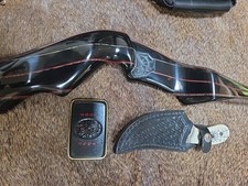 Blackwidow recurve 1957. for sale  Vernon