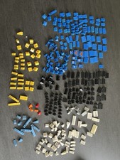 Lego dachsteine stützsteine gebraucht kaufen  Bielefeld