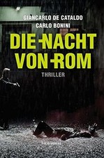 Nacht rom cataldo gebraucht kaufen  Berlin