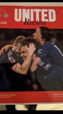 Man utd signed for sale  EDINBURGH