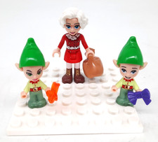 Lego friends mrs. for sale  Valrico