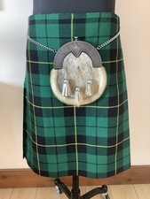 Kilt sporran scottish for sale  GALASHIELS